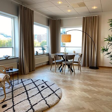 شقة Rodergatan مالمو المظهر الخارجي الصورة